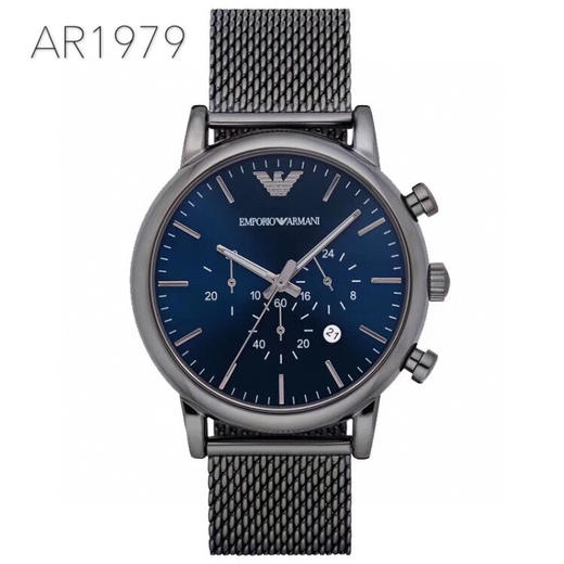 阿玛尼AR1979 商品图0