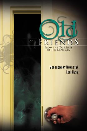 【预售 按需印刷】Old Friends