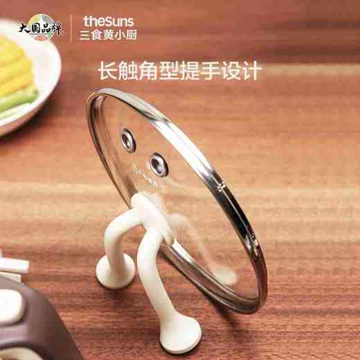 黄小厨迷你电火锅HG3 商品图1