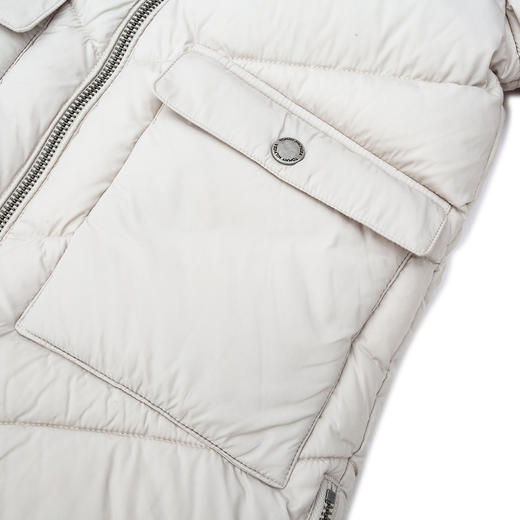 TOMMY 冬 大童小童 棉服 KG0KG06929 商品图3
