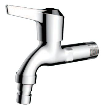 WKK16-22/洗衣机分体加长龙头 商品图0