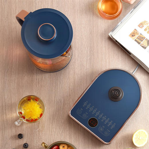 Westinghouse西屋养生壶 1.6L WEK-C170 商品图2