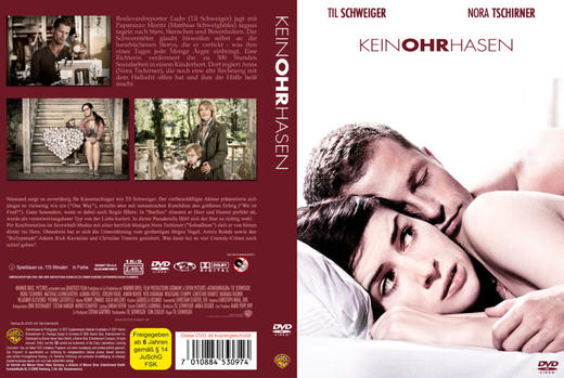 【电影】《甜蜜幼儿园》德语版 商品图0