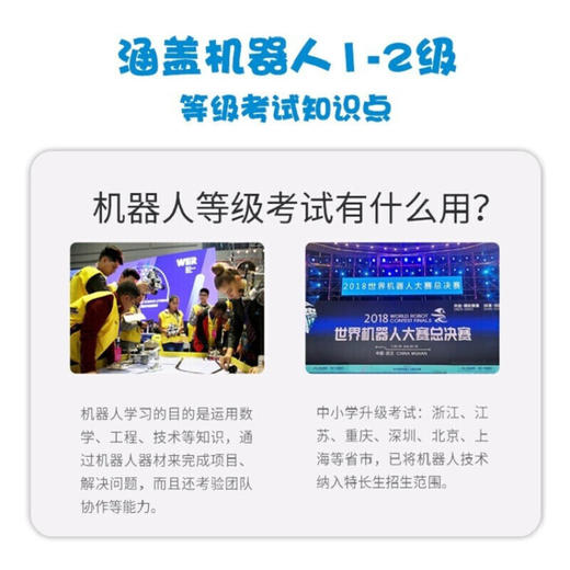 途道（tudao）途道创意百变课程版（纯积木拼搭）TD-DK-CK 商品图6