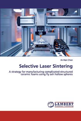 【预售 按需印刷】Selective Laser Sintering