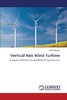 【预售 按需印刷】Vertical Axis Wind Turbine 商品缩略图0