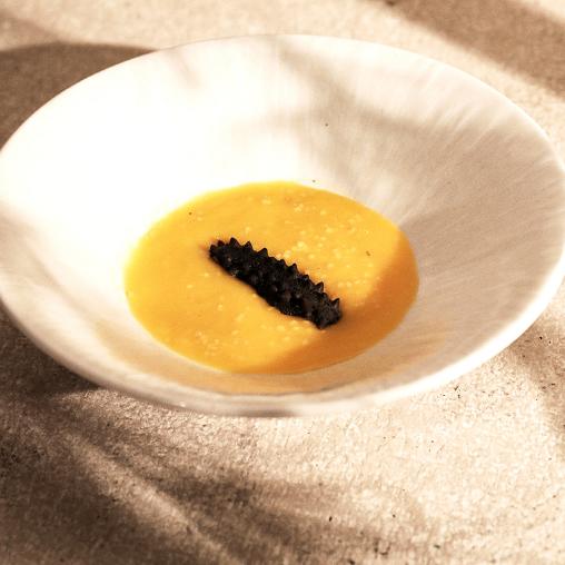 朕DE汤金汤系列，金风玉露花胶鸡/元气小米扣海参/满汉全席佛跳墙，真材实料营养足 商品图9