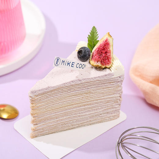 椰香芋泥千层 商品图1