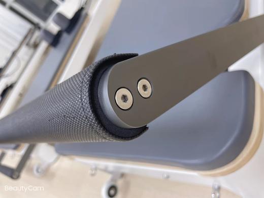 普拉提 铝合金豪华小白床 商品图8