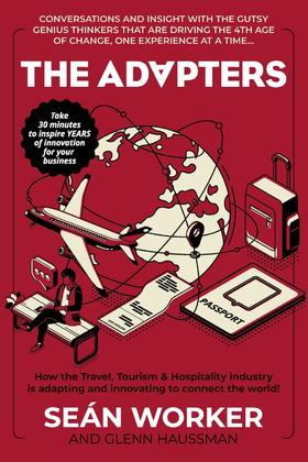 【预售 按需印刷】The Adapters