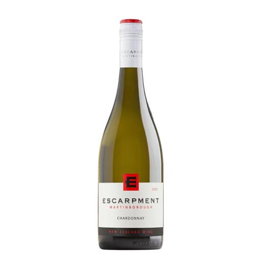 屹诺山霞多丽干白葡萄酒 ESCARPMENT CHARDONNAY 商品图0