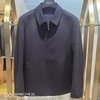 南4博士邦尼男士夹克，面料成份：85%绵羊毛，10%山羊绒，5%桑蚕丝 商品缩略图0