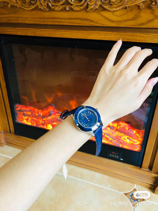 施华洛世奇月相 商品图2