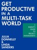 【预售 按需印刷】Get Productive in a Multi-Task World 商品缩略图0