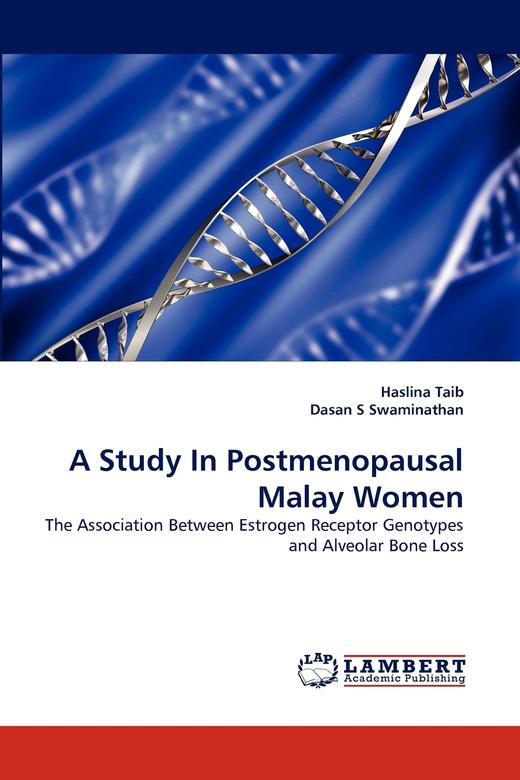 【预售 按需印刷】A Study In Postmenopausal Malay Women 商品图0