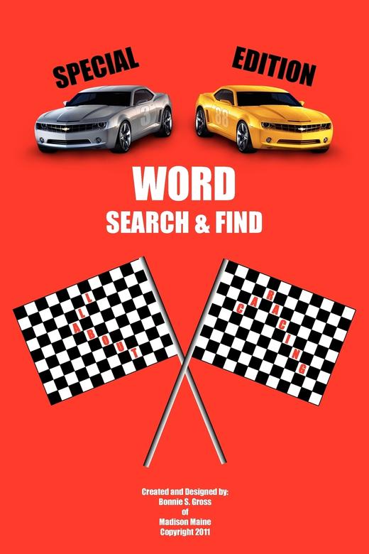 【预售 按需印刷】All About Car Racing 商品图0