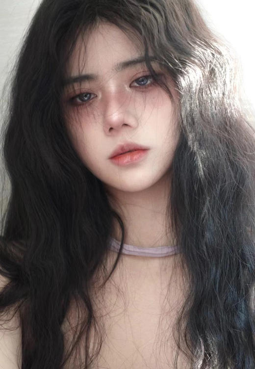 onechu 年抛 泪光粼粼 直径14.2mm着色13.4mm 商品图13