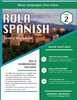 【预售 按需印刷】Rola Spanish 商品缩略图0