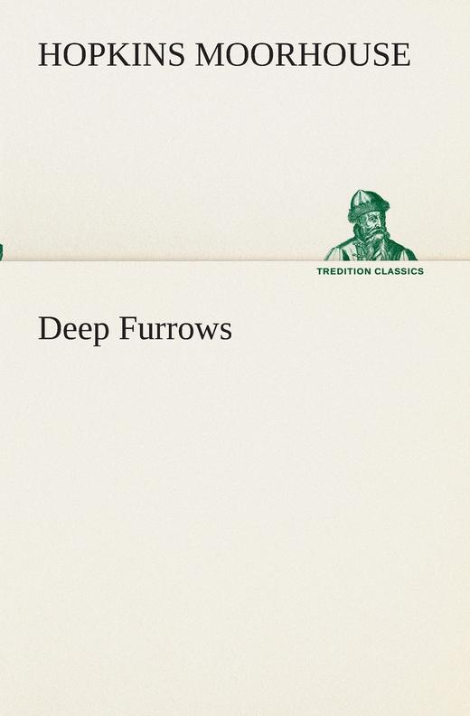 【预售 按需印刷】Deep Furrows 商品图0