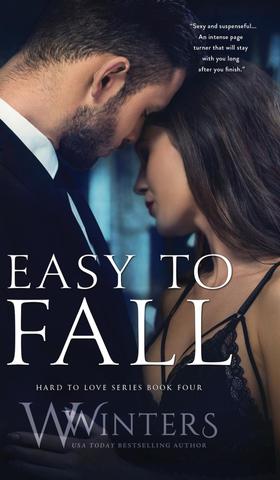 【预售 按需印刷】Easy to Fall