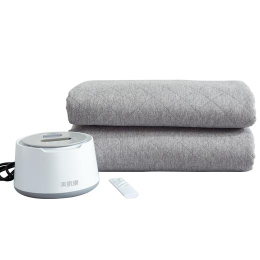 多喜爱美眠康 家饰类 水暖床垫（智能版） 商品图8