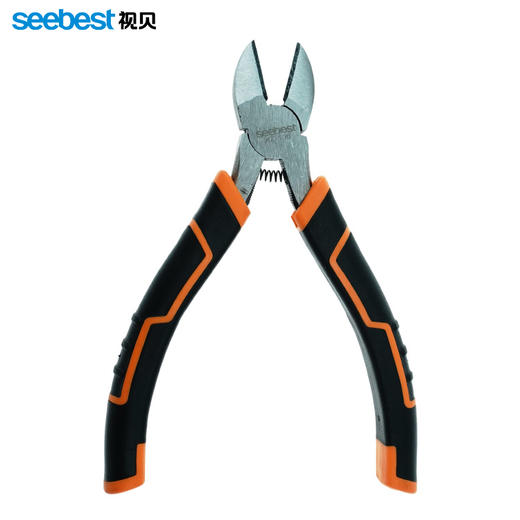 工具-斜嘴钳XZ-106 商品图0