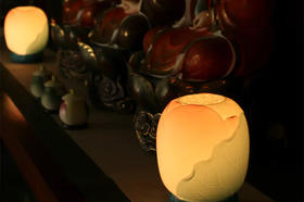 好物│和其光 同其尘