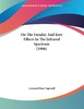 【预售 按需印刷】On The Faraday And Kerr Effects In The Infrared Spectrum (1906) 商品缩略图0