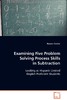 【预售 按需印刷】Examining Five Problem Solving Process Skills in Subtraction 商品缩略图0