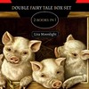 【预售 按需印刷】Double Fairy Tale Box Set 商品缩略图0