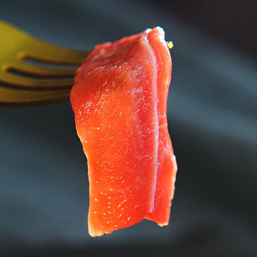 宁鑫盐池滩羊去脊羊排800g 商品图2