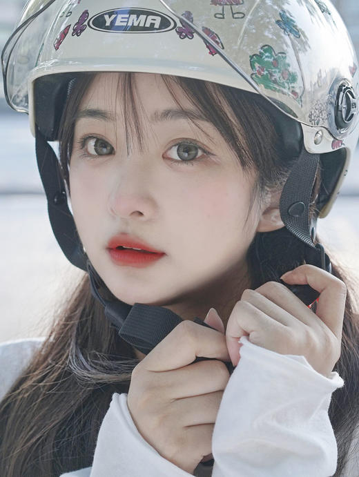 onechu 年抛 超级月亮 直径14.5mm着色13.9mm 商品图8