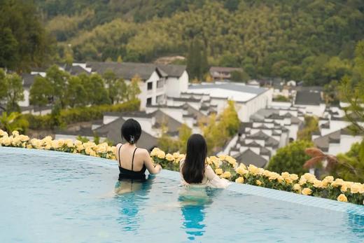 武义璟园+璟园汤温泉联票电子票 商品图3