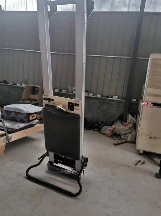 普拉提 铝合金全轨道核心床 商品图2