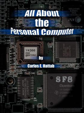 【预售 按需印刷】All about the Personal Computer