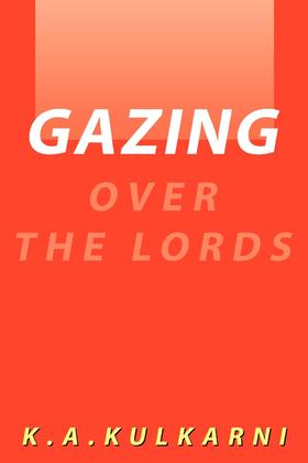 【预售 按需印刷】Gazing Over the Lords