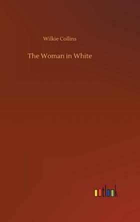 【预售 按需印刷】The Woman in White