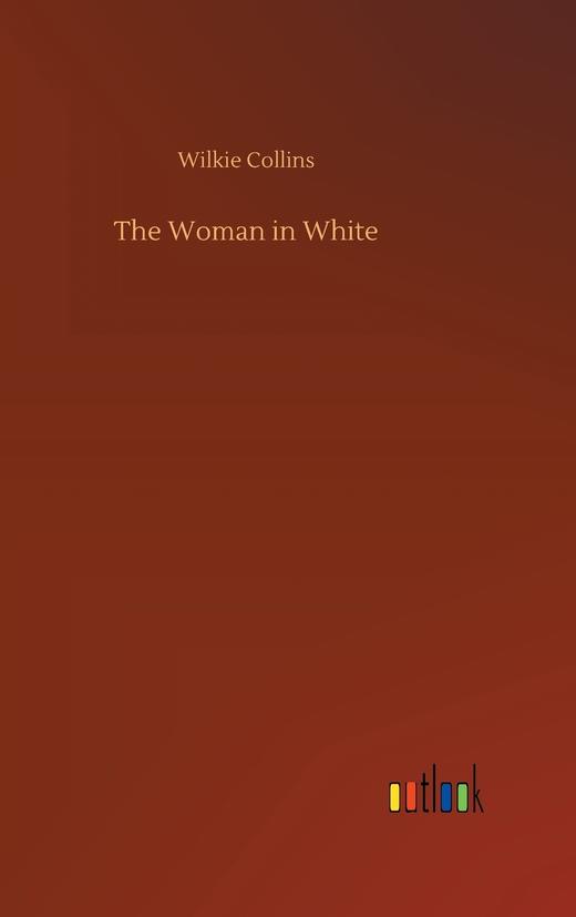 【预售 按需印刷】The Woman in White 商品图0