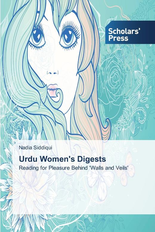 【预售 按需印刷】Urdu Women s Digests 商品图0