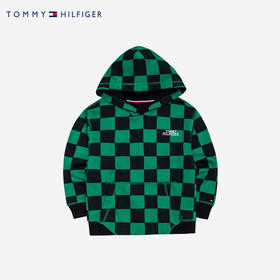 TOMMY 冬 大童小童 卫衣 KB0KB07777