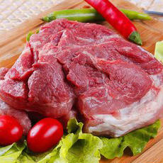 双汇带皮后丘(500g±50g) 商品图0