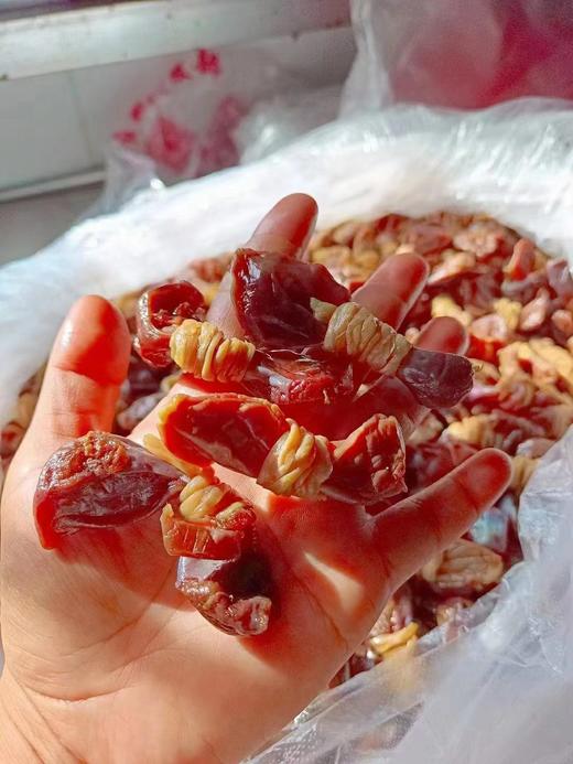 腊鸭肠捆鸭胗150克 商品图2