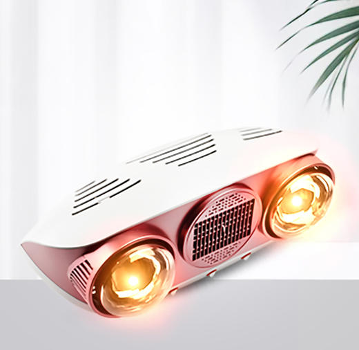 浴霸YB01-221A 商品图1