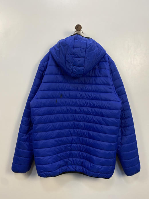 Y2K Vintage Kappa 背靠背 棉服 夹棉外套_CTJK(L) 商品图3