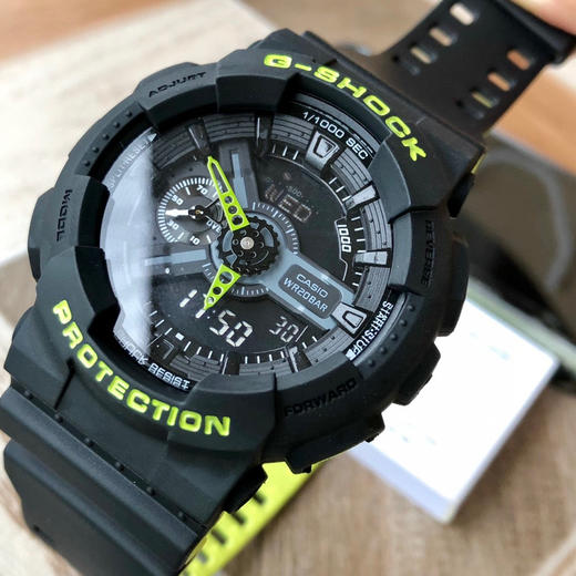 卡西欧全新GM-5600及GM-5600B型號 商品图6