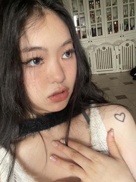 onechu 年抛 泪光粼粼 直径14.2mm着色13.4mm 商品图2