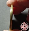 古法文创铸币 二十四福寿 圆孔小型 文房铜镇 HYJ14 商品缩略图4