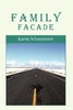 【预售 按需印刷】Family Facade 商品缩略图0