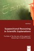 【预售 按需印刷】Suppositional Reasoning in Scientific Explanations 商品缩略图0