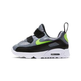 天空之城-Nike 耐克童鞋max90气垫跑步鞋